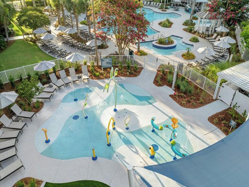 Marriott'S Legends Edge At Bay Point — photo 53