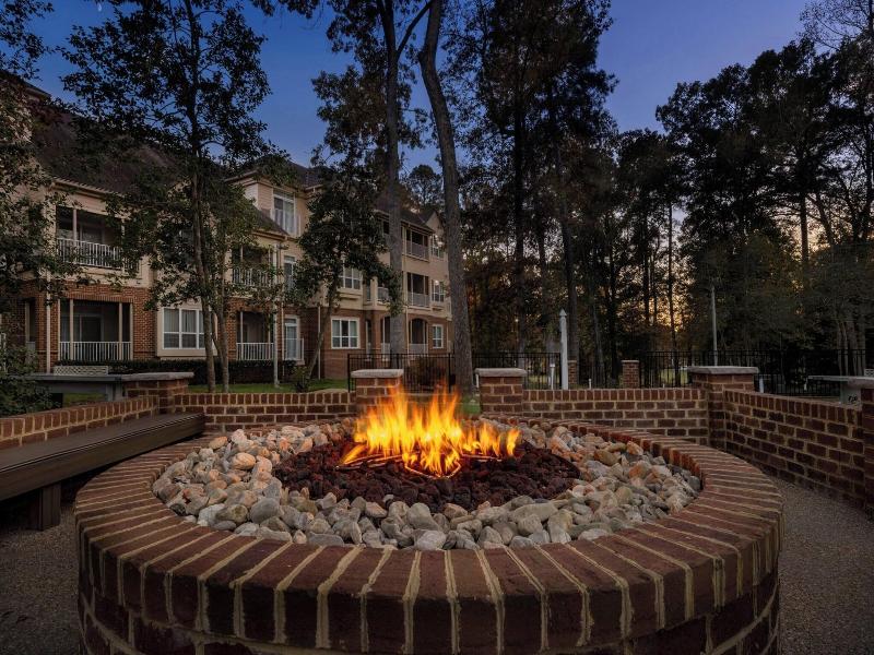 Marriott'S Manor Club At Ford'S Colony image