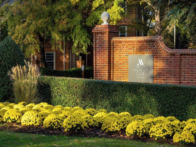Marriott'S Manor Club At Ford'S Colony image