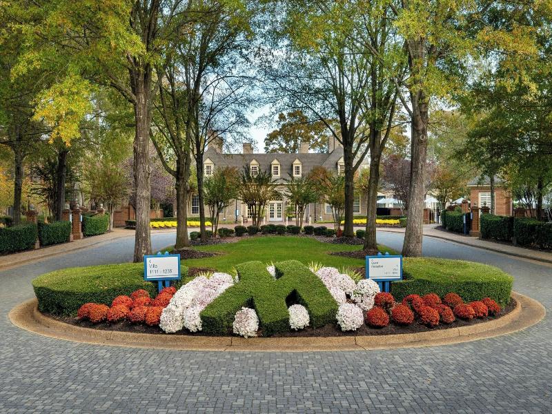 Marriott'S Manor Club At Ford'S Colony image