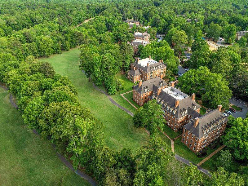 Marriott'S Manor Club At Ford'S Colony image