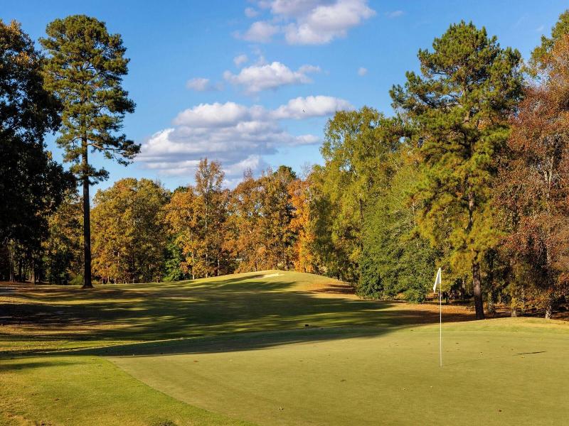 Marriott'S Manor Club At Ford'S Colony image