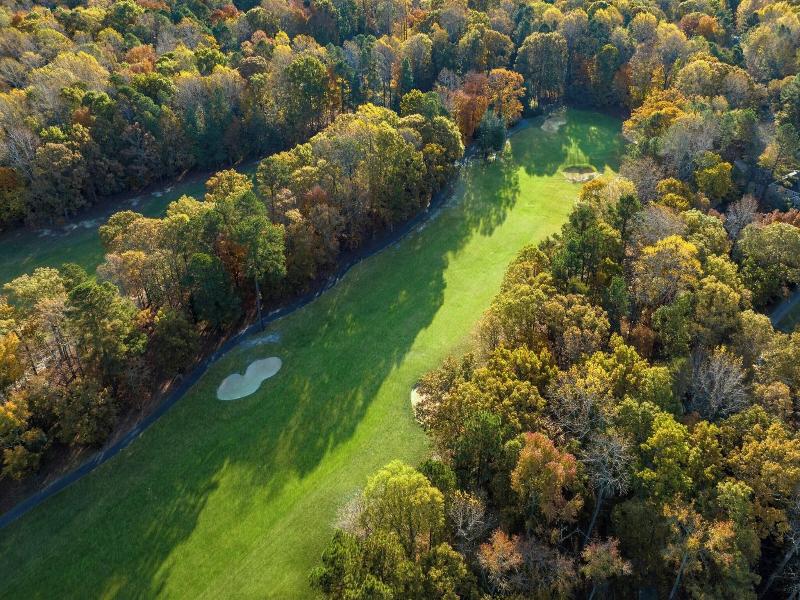 Marriott'S Manor Club At Ford'S Colony image