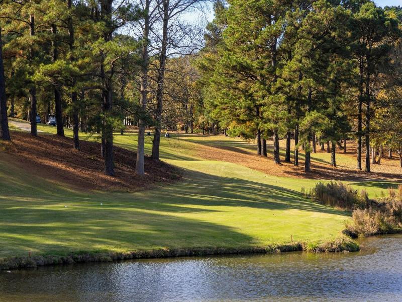 Marriott'S Manor Club At Ford'S Colony image