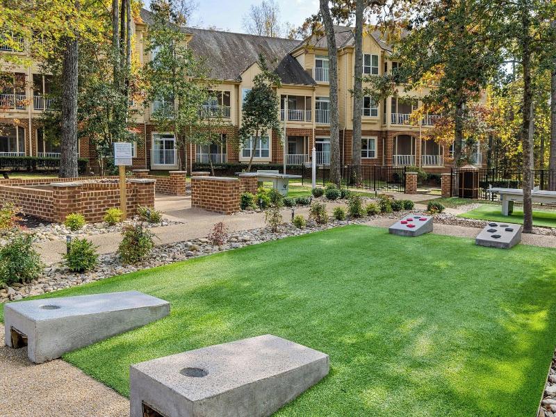 Marriott'S Manor Club At Ford'S Colony image