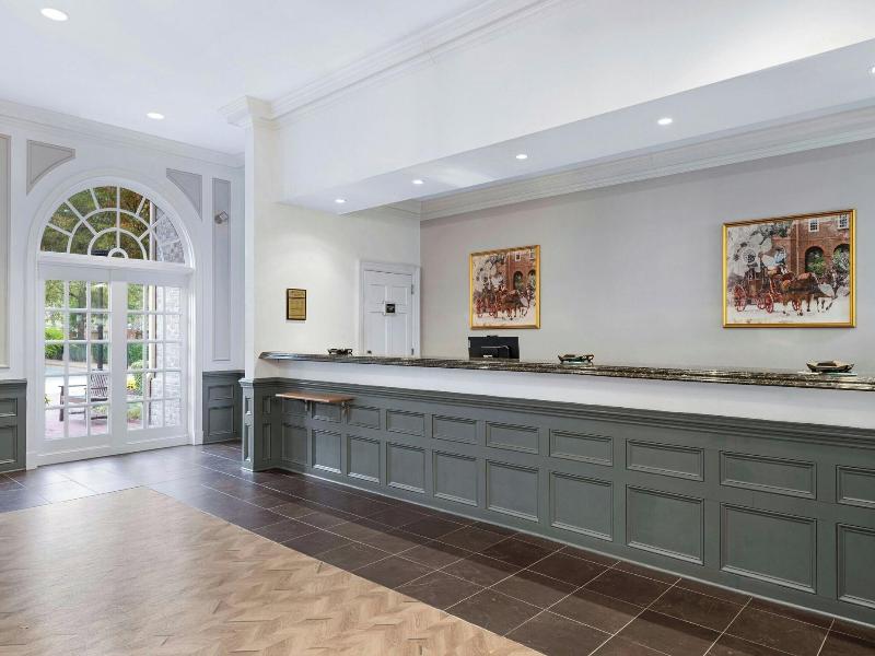Marriott'S Manor Club At Ford'S Colony image