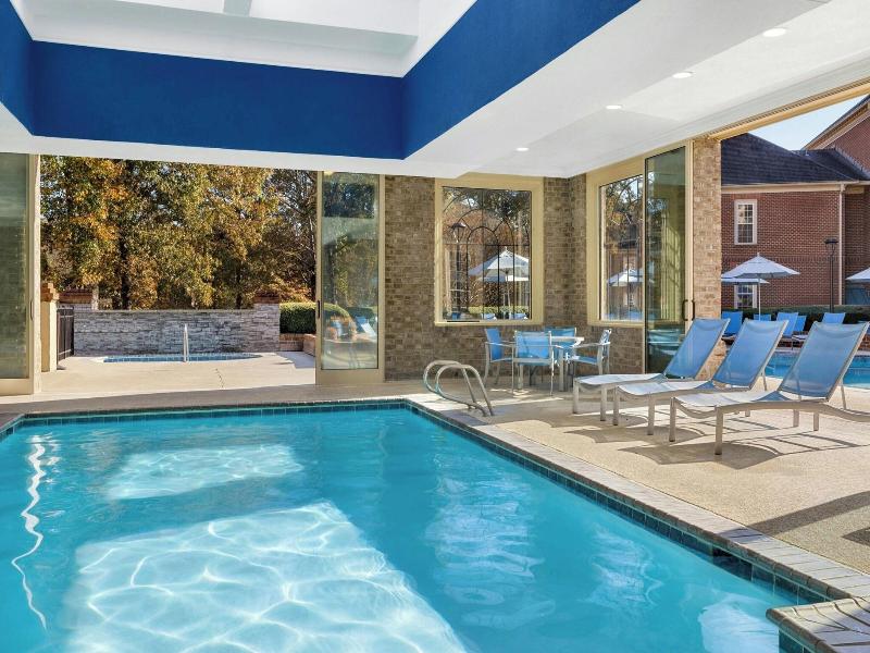 Marriott'S Manor Club At Ford'S Colony image