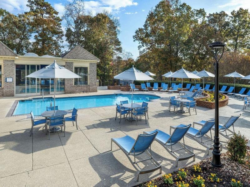 Marriott'S Manor Club At Ford'S Colony image