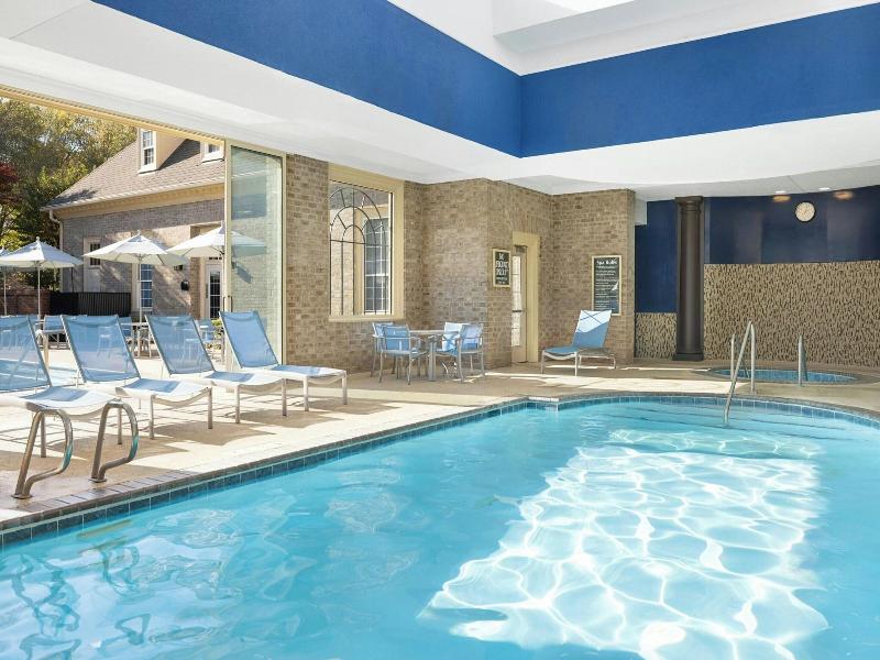 Marriott'S Manor Club At Ford'S Colony image