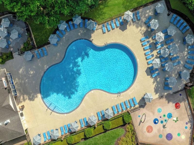 Marriott'S Manor Club At Ford'S Colony image