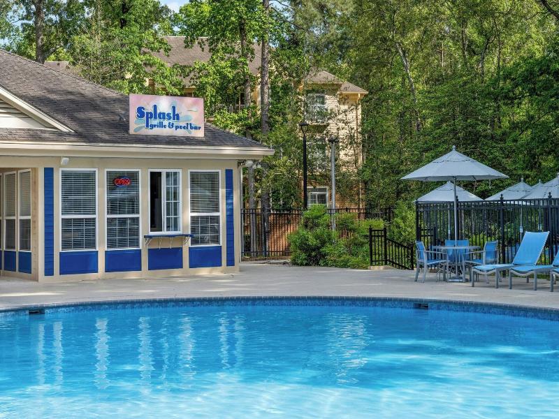 Marriott'S Manor Club At Ford'S Colony image