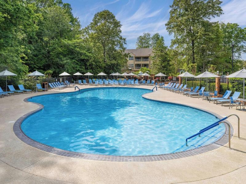 Marriott'S Manor Club At Ford'S Colony image