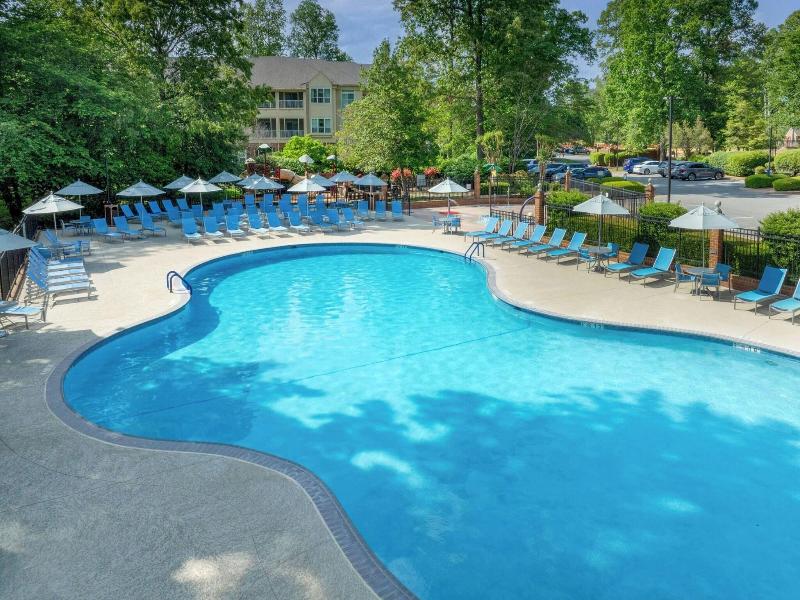 Marriott'S Manor Club At Ford'S Colony image