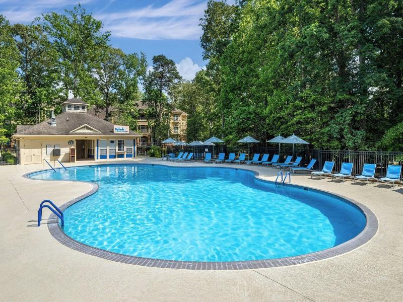Marriott'S Manor Club At Ford'S Colony image