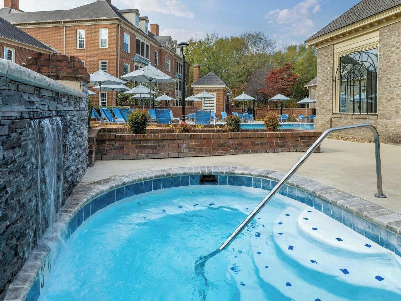 Marriott'S Manor Club At Ford'S Colony image