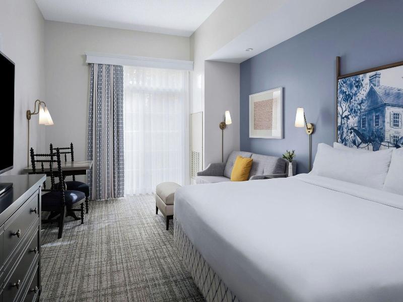 Marriott'S Manor Club At Ford'S Colony image