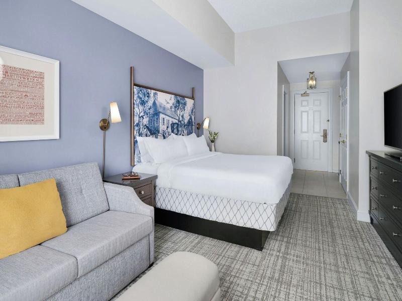Marriott'S Manor Club At Ford'S Colony image