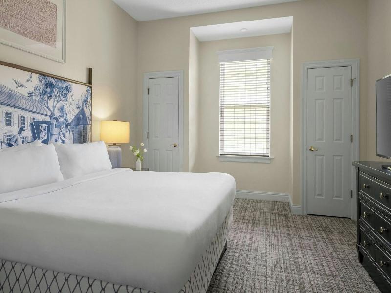 Marriott'S Manor Club At Ford'S Colony image
