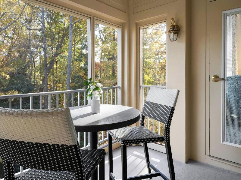 Marriott'S Manor Club At Ford'S Colony image