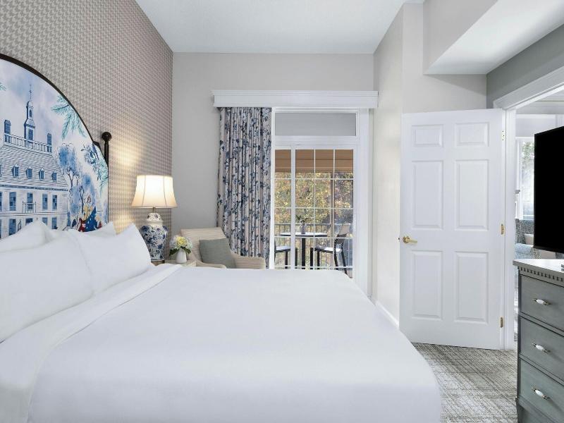 Marriott'S Manor Club At Ford'S Colony image
