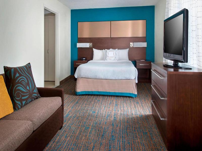 Residence Inn Philadelphia Valley Forge image