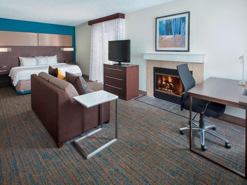 Residence Inn Philadelphia Valley Forge image