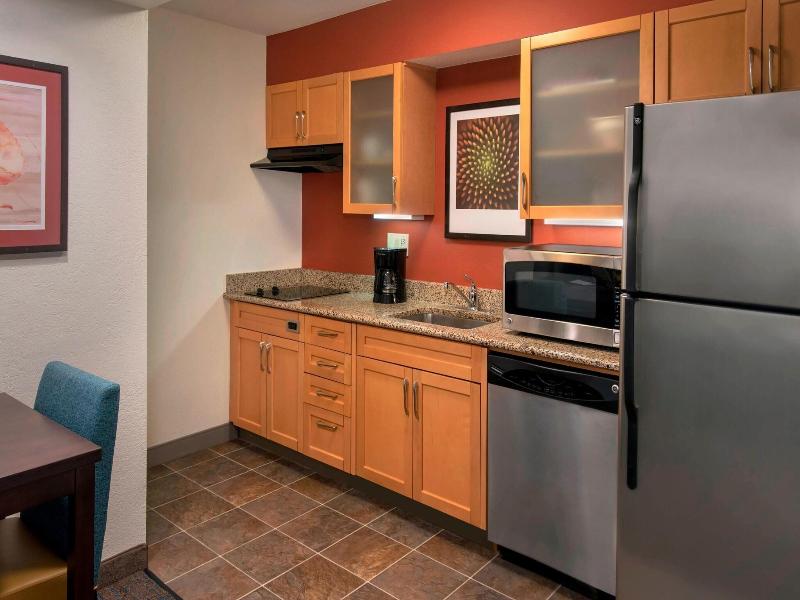 Residence Inn Philadelphia Valley Forge image