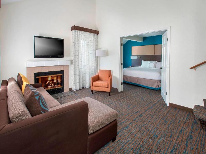 Residence Inn Philadelphia Valley Forge image