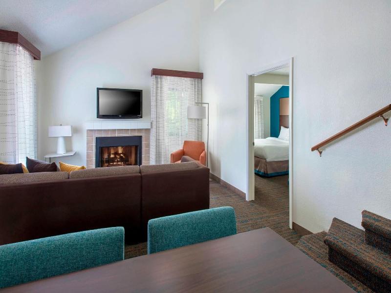 Residence Inn Philadelphia Valley Forge image