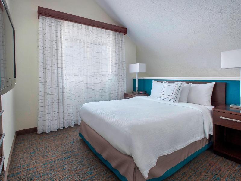 Residence Inn Philadelphia Valley Forge image