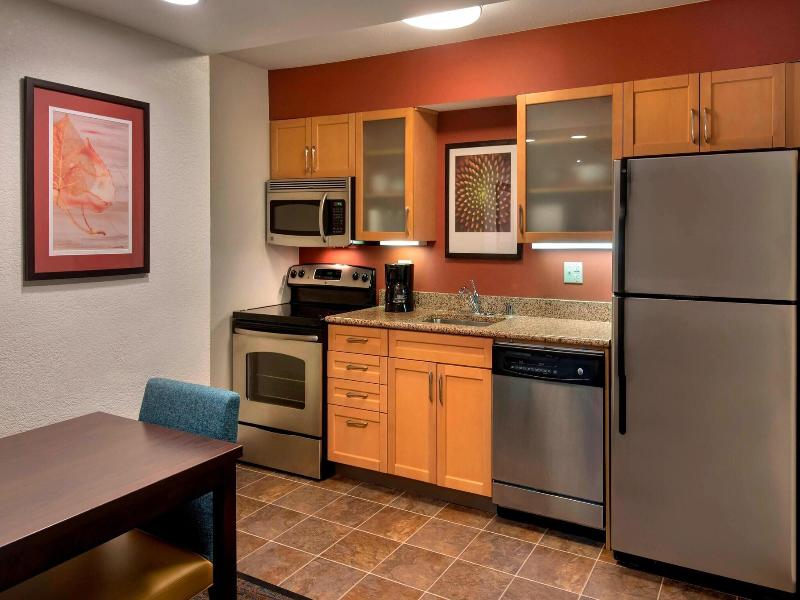 Residence Inn Philadelphia Valley Forge image