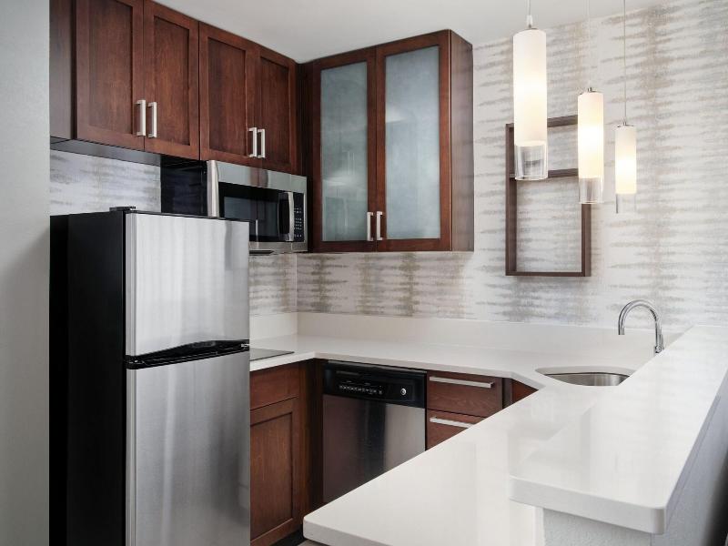 Residence Inn Fort Myers at I-75, Gulf Coast Town image