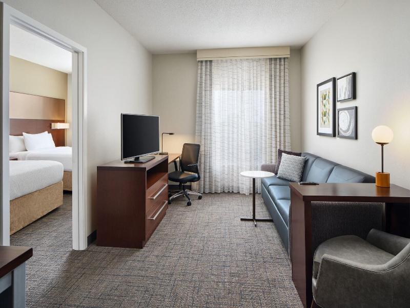 Residence Inn Fort Myers at I-75, Gulf Coast Town image