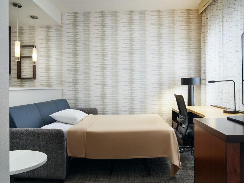 Residence Inn Fort Myers at I-75, Gulf Coast Town image