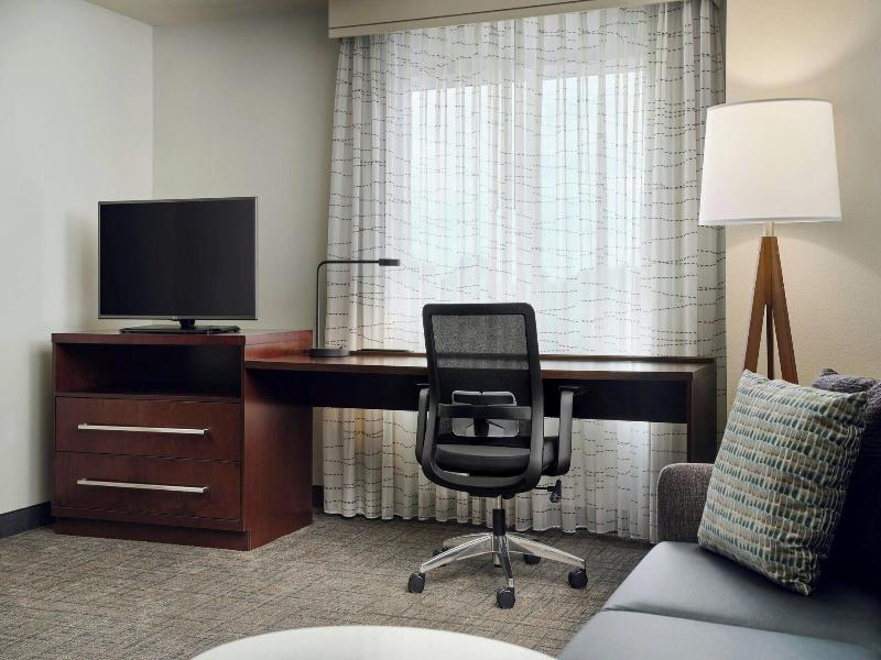 Residence Inn Fort Myers at I-75, Gulf Coast Town image