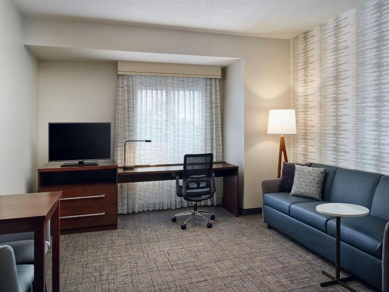 Residence Inn Fort Myers at I-75, Gulf Coast Town image