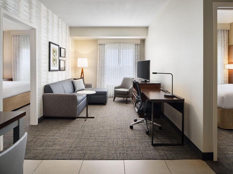 Residence Inn Fort Myers at I-75, Gulf Coast Town image