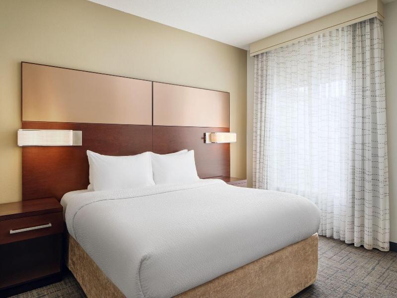 Residence Inn Fort Myers at I-75, Gulf Coast Town image