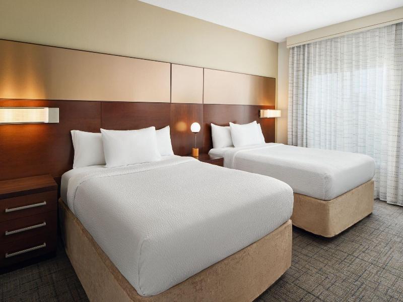 Residence Inn Fort Myers at I-75, Gulf Coast Town image