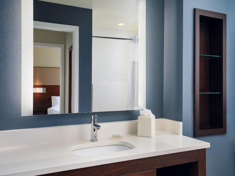 Residence Inn Fort Myers at I-75, Gulf Coast Town image