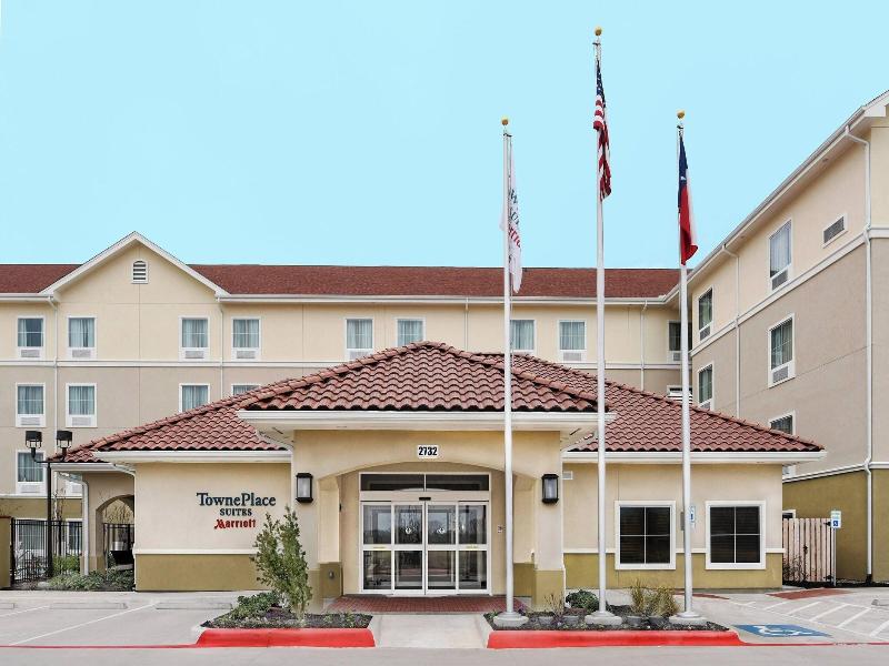 TownePlace Suites Seguin image