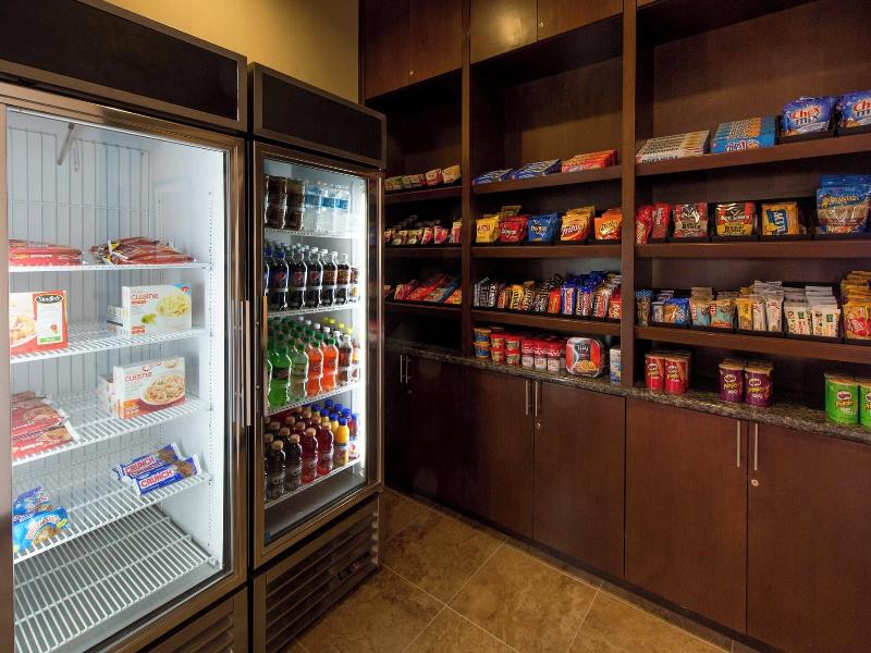 TownePlace Suites Seguin image