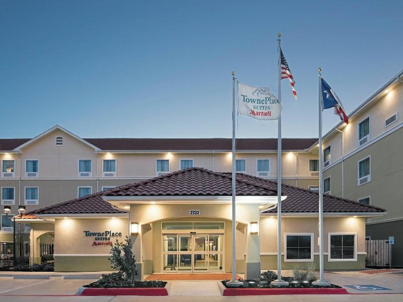TownePlace Suites Seguin image