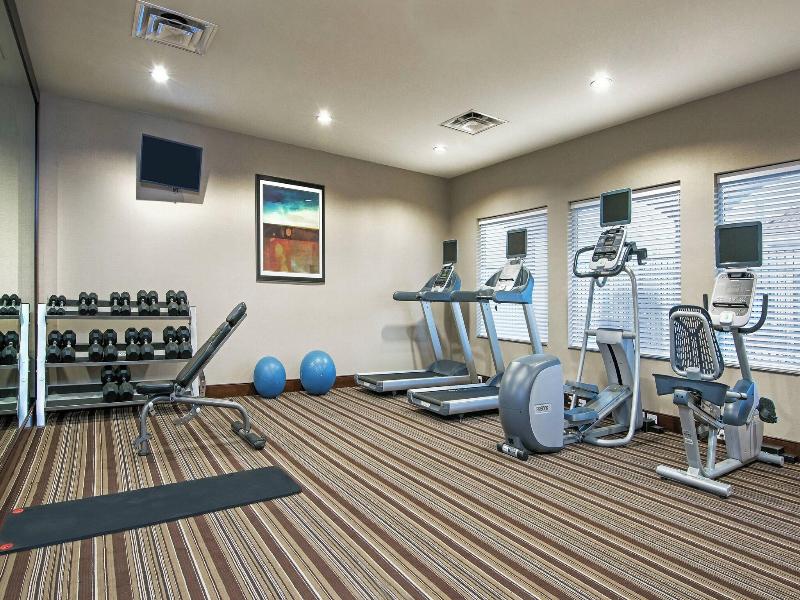 TownePlace Suites Seguin image