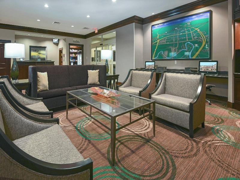 TownePlace Suites Seguin image