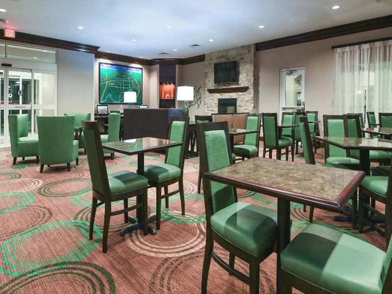 TownePlace Suites Seguin image