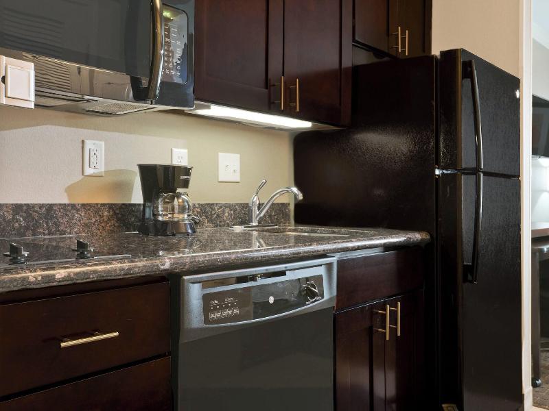 TownePlace Suites Seguin image