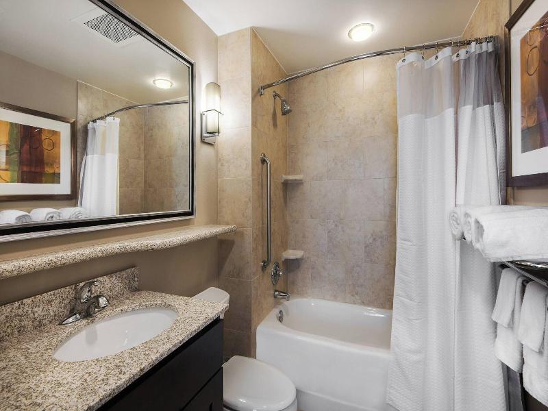 TownePlace Suites Seguin image