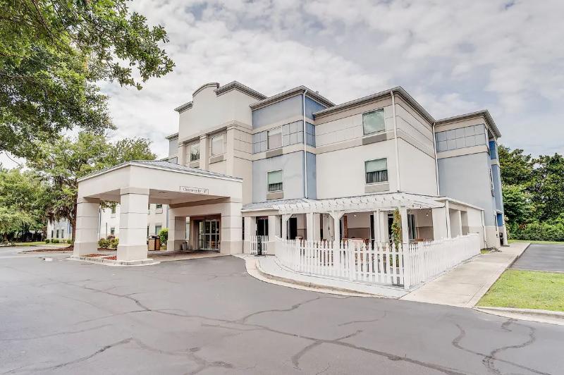 Country Inn&Suites By Radisson Savannah Southside