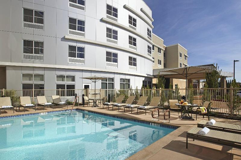 Courtyard Sunnyvale Mountain View